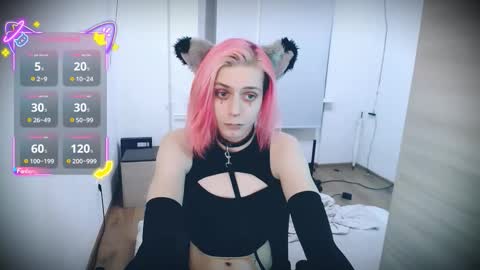 Felix online show from January 18, 10:46 pm