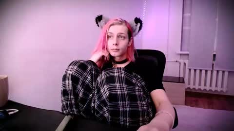 Felix online show from February 6, 12:59 am