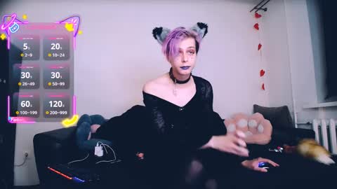 Felix online show from May 19, 6:36 pm