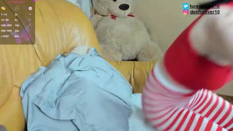 Snapshot of littlepinky77 chatting on September 20, 11:11 am Pinky online show from September 20, 11:11 am