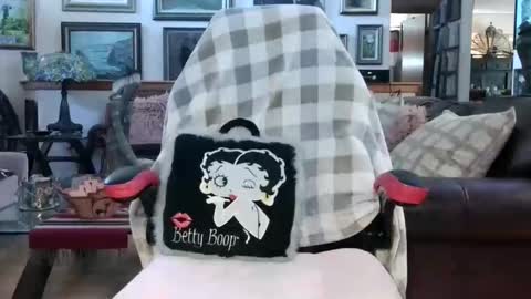 Miss D   Shows Mon Wed  Fri online show from February 26, 4:28 pm