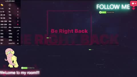 Snapshot of littlepony13 chatting on November 3, 12:02 am Aleona online show from November 3, 12:02 am