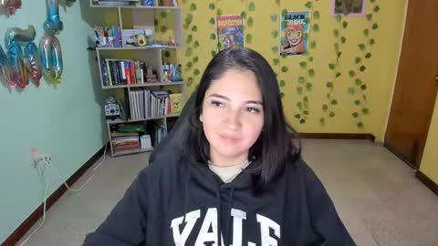 Mia  Wednesday to Sunday 730 am to 1030 am Colombian Hour D online show from January 27, 12:54 am