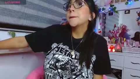 Ruby Rouse online show from January 23, 2:02 am