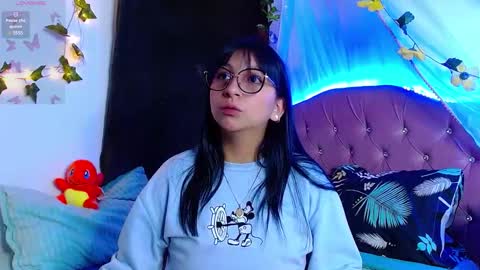 Ruby Rouse online show from March 9, 4:49 am