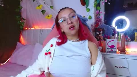 Ruby Rouse online show from October 15, 6:13 am