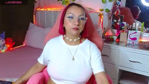 Ruby Rouse online show from November 23, 3:06 am