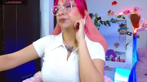 Ruby Rouse online show from February 11, 6:29 am