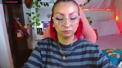 Ruby Rouse online show from February 17, 7:49 am