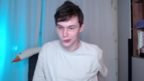 Sonnenschein online show from December 19, 1:07 am