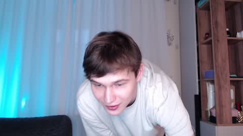 Sonnenschein online show from December 20, 7:44 am