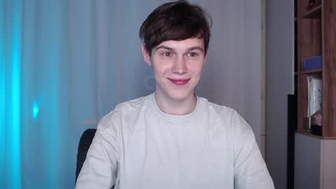 Sonnenschein online show from December 21, 1:53 pm