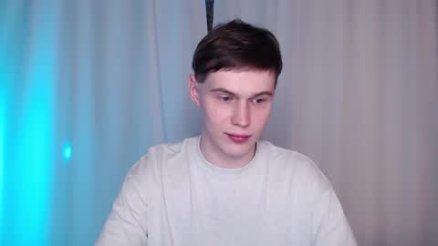 Sonnenschein online show from March 5, 9:48 pm