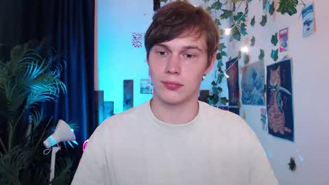 Sonnenschein online show from September 15, 10:32 pm