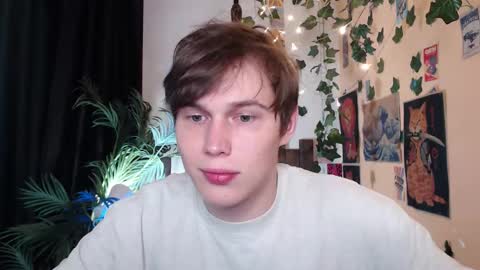 Sonnenschein online show from September 24, 11:41 pm