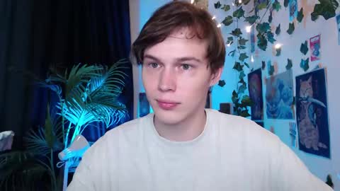 Sonnenschein online show from September 29, 12:05 am