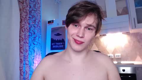 Sonnenschein online show from December 15, 1:54 am