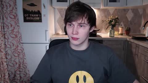 Sonnenschein online show from February 25, 11:58 pm