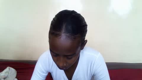 littlesandie online show from December 31, 5:55 am