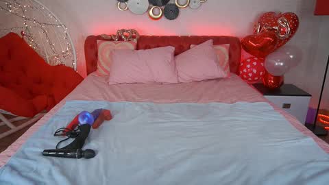 Masha  online show from February 16, 9:59 am