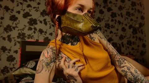 Niki  free tg channel with some photos gifs and info about streams  online show from January 31, 5:21 pm