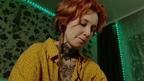 Niki  free tg channel with some photos gifs and info about streams  online show from February 1, 4:44 pm