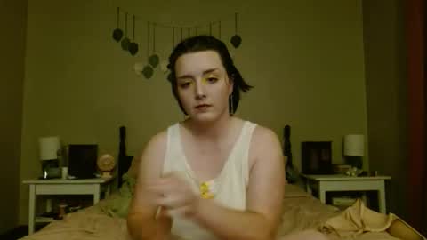 Kori online show from March 18, 11:41 pm