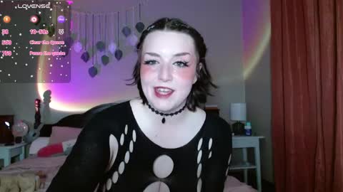 Kori online show from May 5, 1:35 am