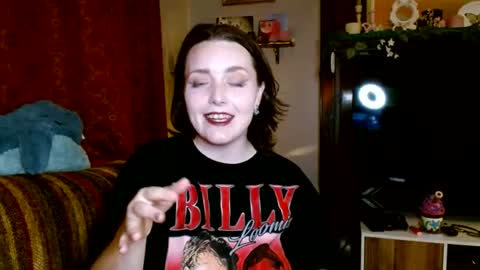 Kori online show from July 29, 2:21 am