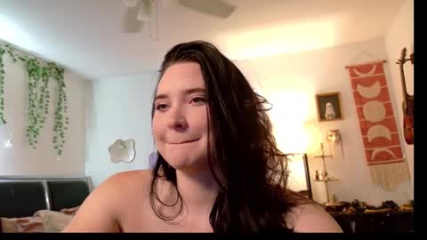 Eliza online show from October 22, 12:49 pm