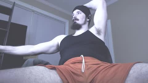 Alex or LSS online show from March 3, 11:38 am