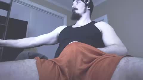 Alex or LSS online show from March 18, 11:08 pm