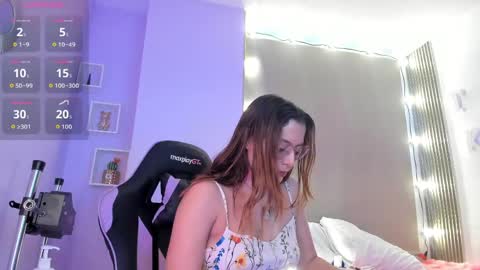 Tammy online show from May 10, 2:55 pm