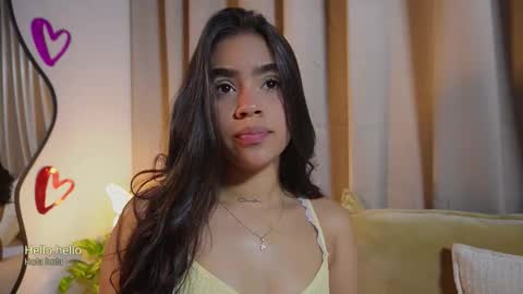 littletammy_ online show from January 18, 4:00 pm