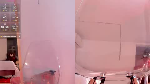 littlevaale online show from March 4, 11:05 am