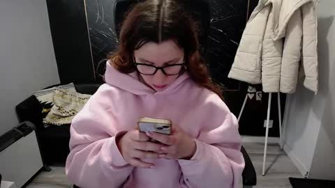 Viki online show from February 3, 7:13 am