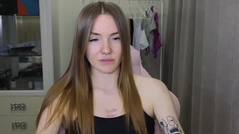 Eliana online show from January 19, 2:38 pm