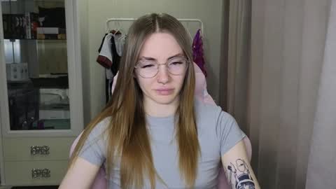 Eliana online show from January 27, 11:54 am