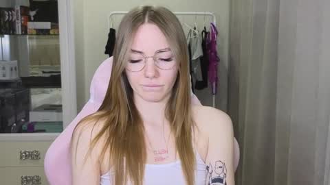 Eliana online show from February 2, 10:24 am