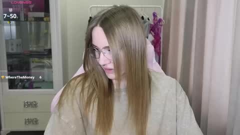 Eliana online show from February 22, 10:18 am