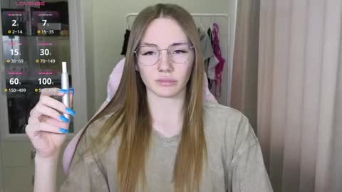 Eliana online show from February 26, 11:20 am