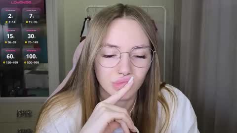 Eliana online show from March 7, 11:07 am