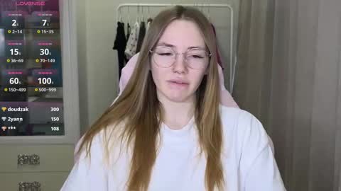 Eliana online show from March 7, 2:23 pm