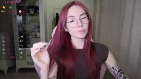 Eliana online show from September 28, 11:04 am