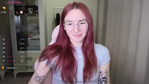 Eliana online show from September 29, 11:04 am