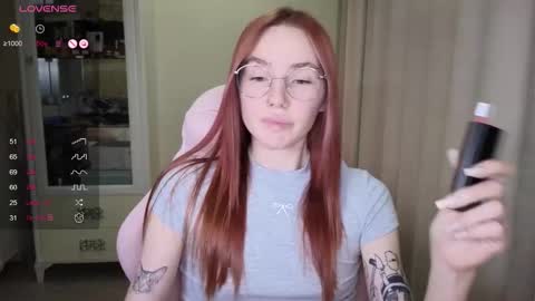 Eliana online show from October 5, 11:19 am