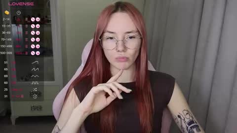 Eliana online show from November 9, 10:02 am