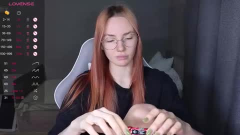 Eliana online show from November 28, 10:51 am