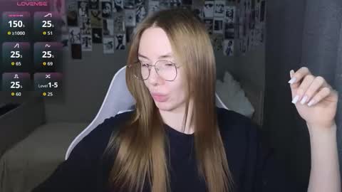 Eliana online show from February 20, 11:11 am