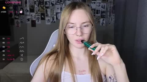 Eliana online show from February 28, 11:00 am